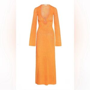 Monday Swimwear Montego Dress